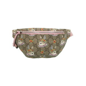 GUCCI Yuko Higuchi Belt Bag Body